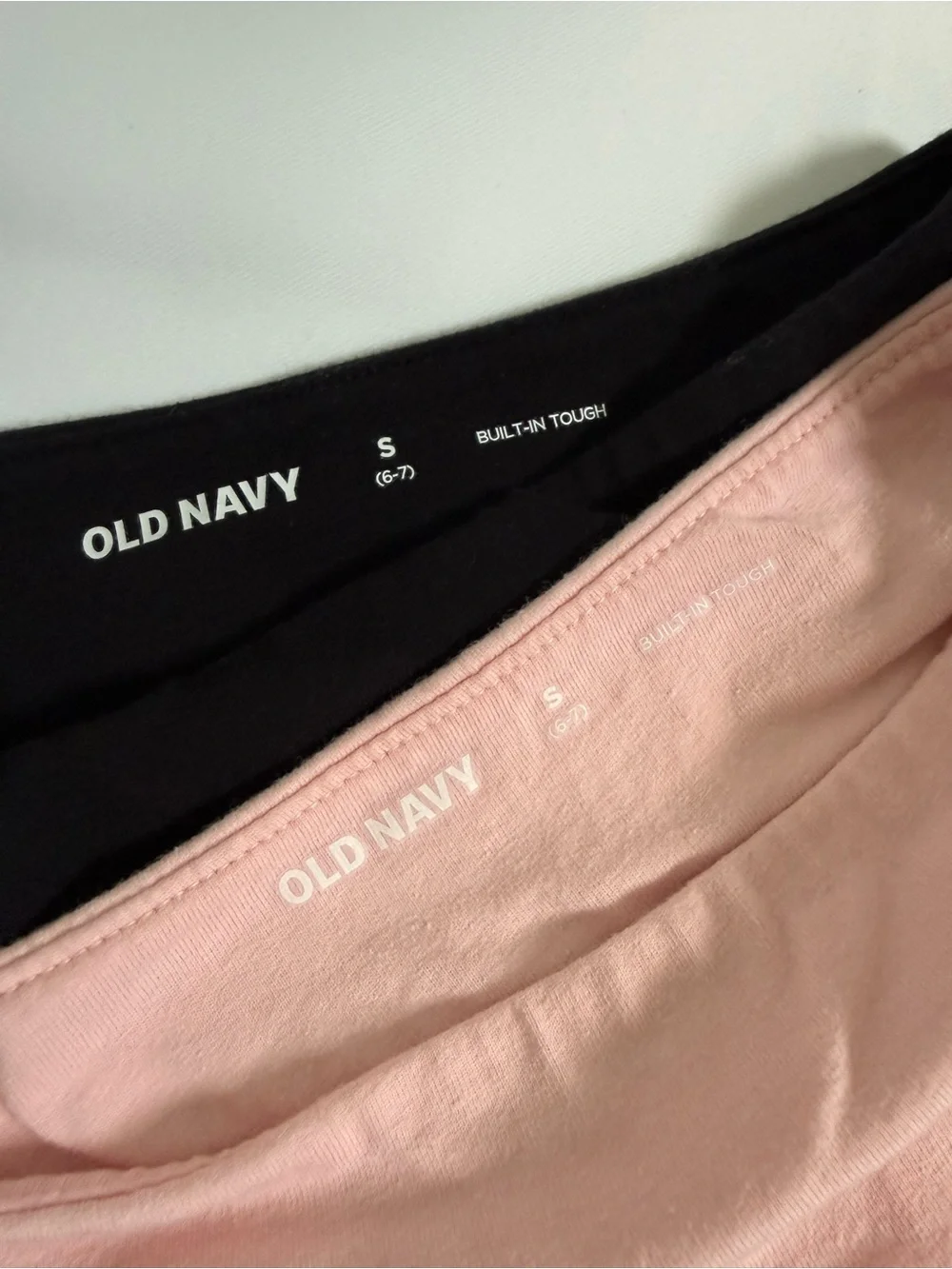 Old Navy and Art class skorts and shorts